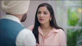 Iss Ishq Ka Rabb Rakha - 24th September 2024